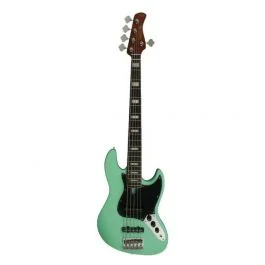Marcus Miller bajo v5r alder-5 mlg