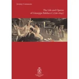Commons The life and operas of Giuseppe Balducci
