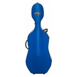Bam bam 1002nb custodia newtechper violoncello – blue