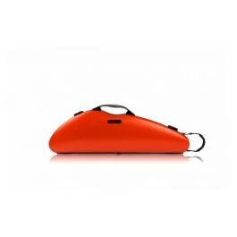 Bam bam 2000xlorg custodia hightech slim per violino – orangey