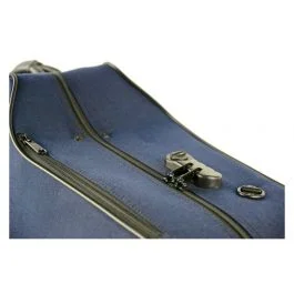 Bam bam 3002sm custodia classic per sax tenore – navy blue