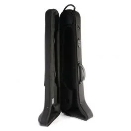 Bam bam 3030sp custodia classic per trombone tenore – black