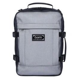 Bam bam a+a a+ zaino per astucci hightech – aluminum
