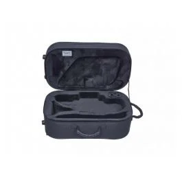 Bam bam cons3035sn custodia conservatoire line per cornetta – black