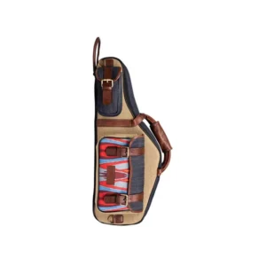 Bam Ikat3001SCA Ikat Nashville Gigbag Per Sax Alto