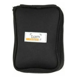 Bam bam mp-0036 pocket 2 imboccature per sax tenore – m – black
