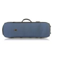 Bam bam sg5001sb custodia stylus saint germain per violino – blue