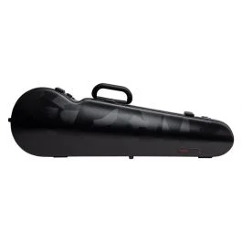 Bam bam sha2002xln custodia hightech shadow contoured per violino – black