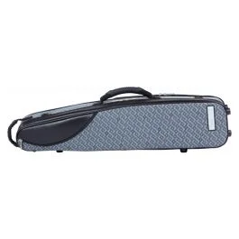Bam bam sign3020sg custodia signature per sax soprano – grey