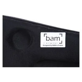 Bam bam trek3023sc custodia new trekking per tromba – black carbon