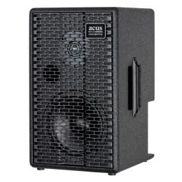 Acus bandmate 100 blk