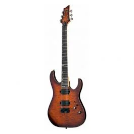 Schecter banshee-6-p-fvsb