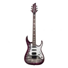Schecter banshee extreme-6-r-arb