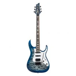 Schecter banshee extreme-6-tr-skyb