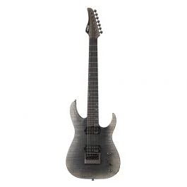 Schecter banshee mach-7 evertune-fob