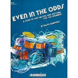 Even in the Odds A Study of Odd Meters and Rhythms