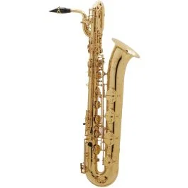 Sax Baritono Selmer SA80II laccato c/Incisione Kit completo | Cavallimusica