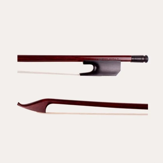 BAROQUE VIOLIN BOW *KNOLL* Vn430