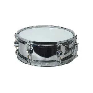 Basix 12×4,5″ Classic in Acciaio Rullante