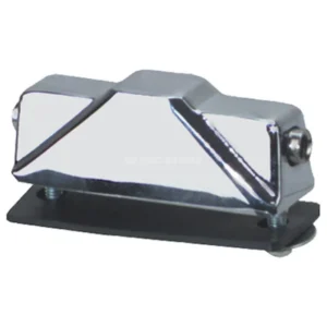BASIX Lug f. Snare, 6cm, 5,2 cm hole spacing