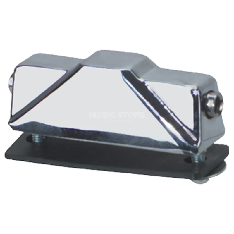 BASIX Lug f. Snare, 6cm, 5,2 cm hole spacing