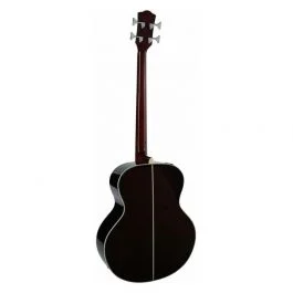 Richwood basso acustico elettrificato, colore natural