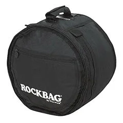ROCKBAG RB22451B CUSTODIA IMBOTTITA BORSA PER TOM 10×8 RB-22451-B