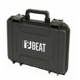 M-Live b.beat hard bag