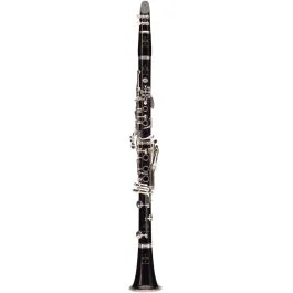 Clarinetto Buffet Crampon RC Sib (Bb) Grenadilla 18/6 | BC1114L20 | Cavalli Musica