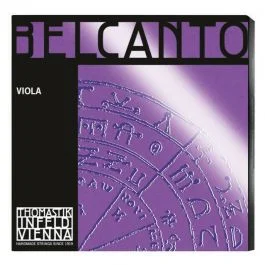 Thomastik bc24 do viola belcanto