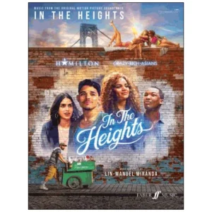 Miranda, L.M.: In The Heights (movie selections)