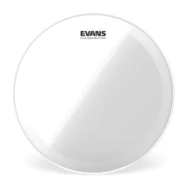 Pelle Evans 28″ EQ4 Clear Cassa BD28GB4