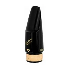 Vandoren bd5 clarinetto basso black diamond cm145