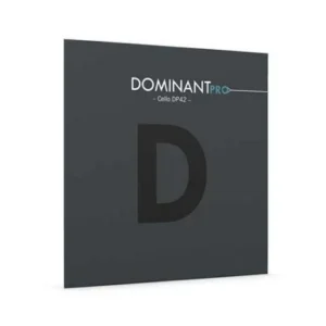 DOMINANT PRO corda per violoncello RE di Thomastik Infeld