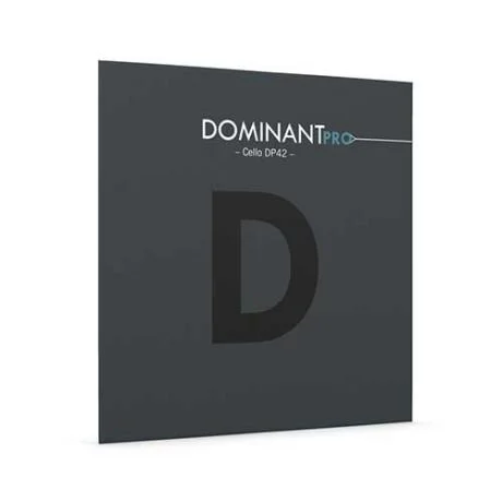 DOMINANT PRO corda per violoncello RE di Thomastik Infeld
