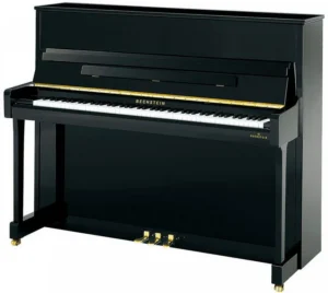 BECHSTEIN B120 SELECT PIANO PIANOFORTE VERTICALE ACUSTICO B-120