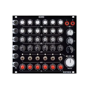 Befaco Hexmix