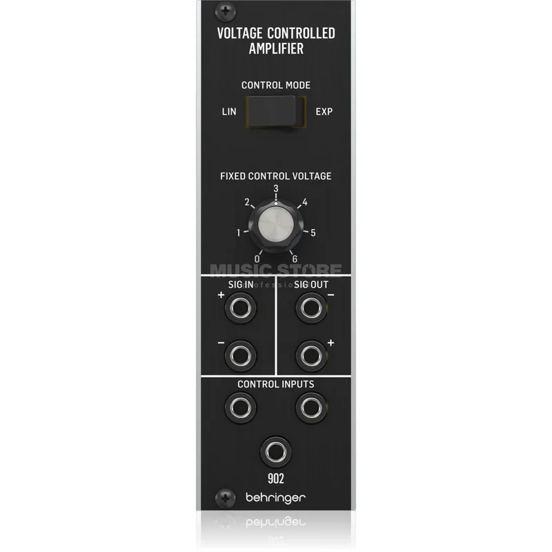Behringer 902-VCA