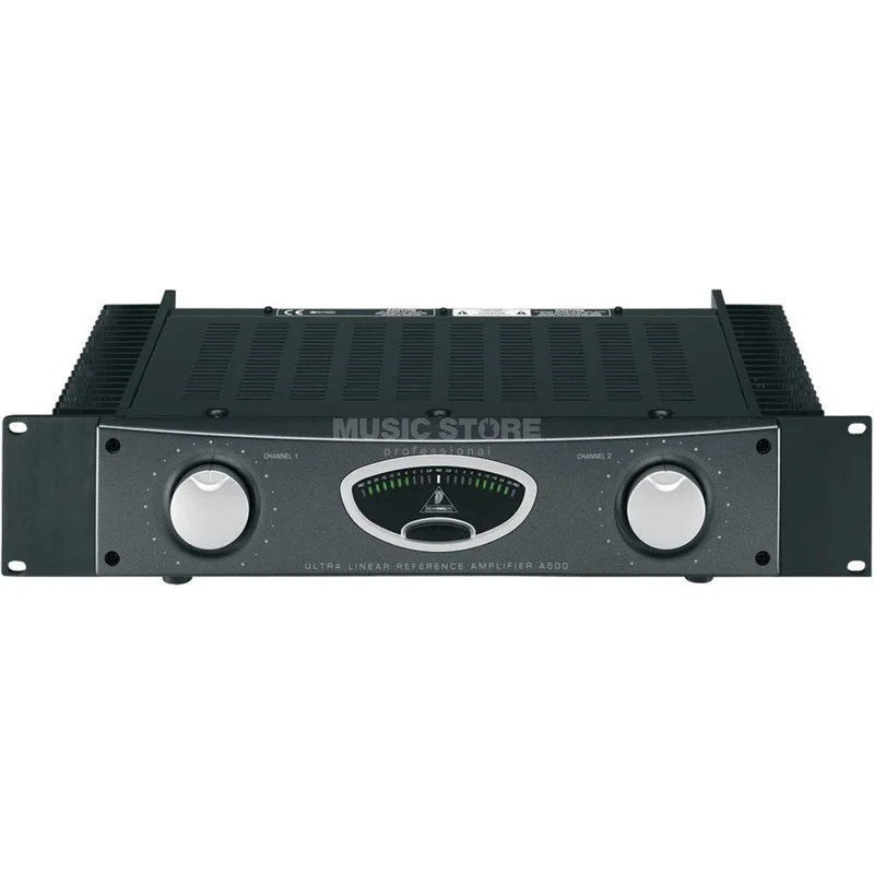 Behringer A500