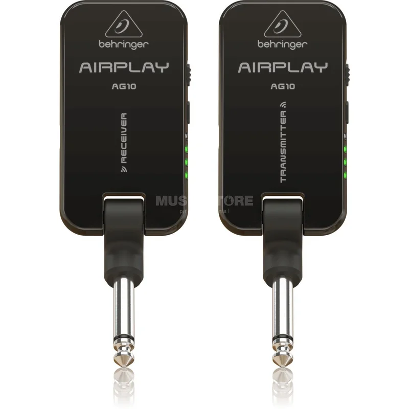 Behringer Airplay Guitar AG10