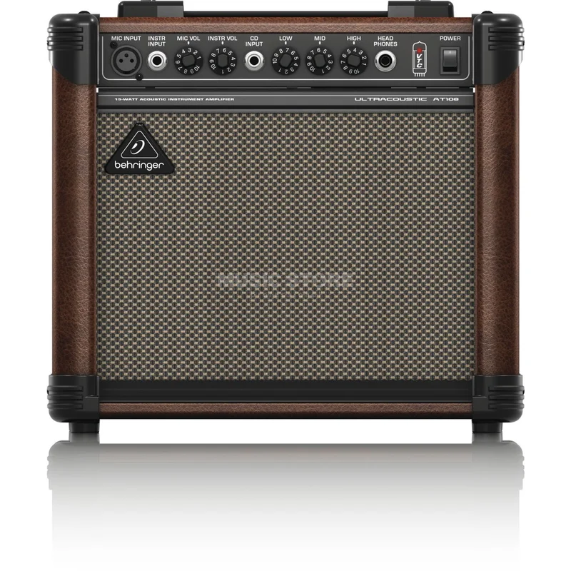 Behringer AT108 ULTRACOUSTIC