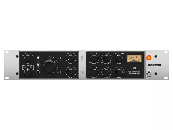 BEHRINGER 676