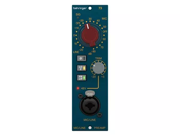 BEHRINGER 73