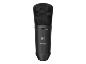 BEHRINGER B-1 Dark Edition