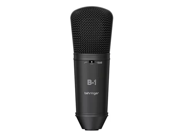 BEHRINGER B-1 Dark Edition