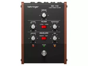 BEHRINGER BM-11M Low Pass FIlter