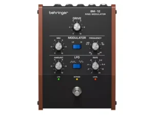 BEHRINGER BM-12 Ring Modulator