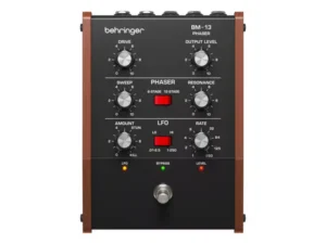 BEHRINGER BM-13 Phaser