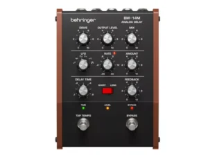 BEHRINGER BM-14M Analog Delay