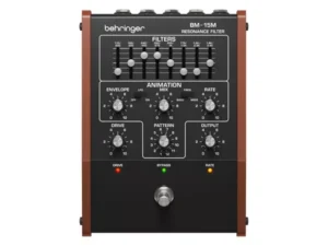 BEHRINGER BM-15M Resonance Filter